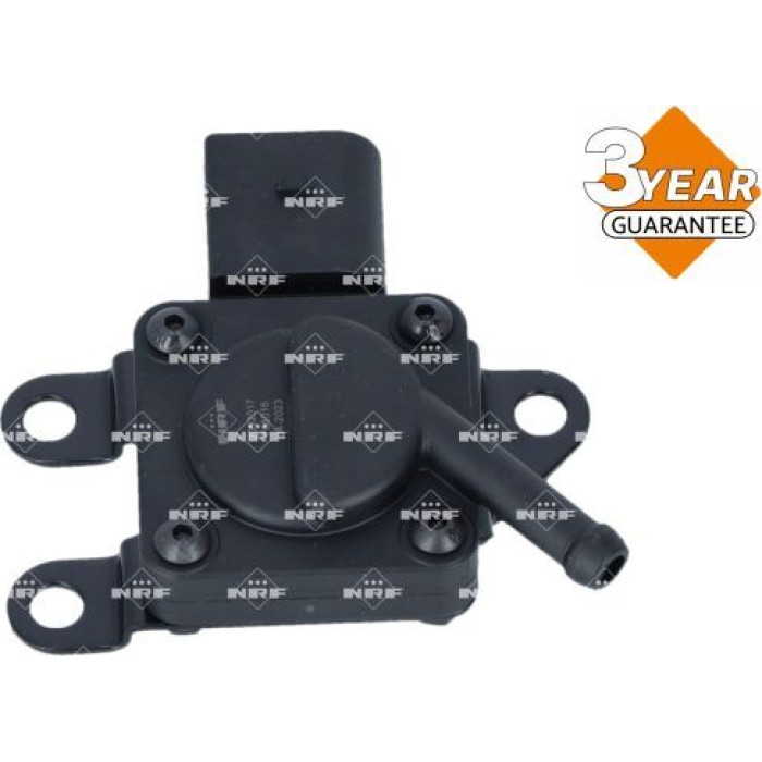 NRF Abgasdrucksensor 708016 NRF Abgasdrucksensor 708016