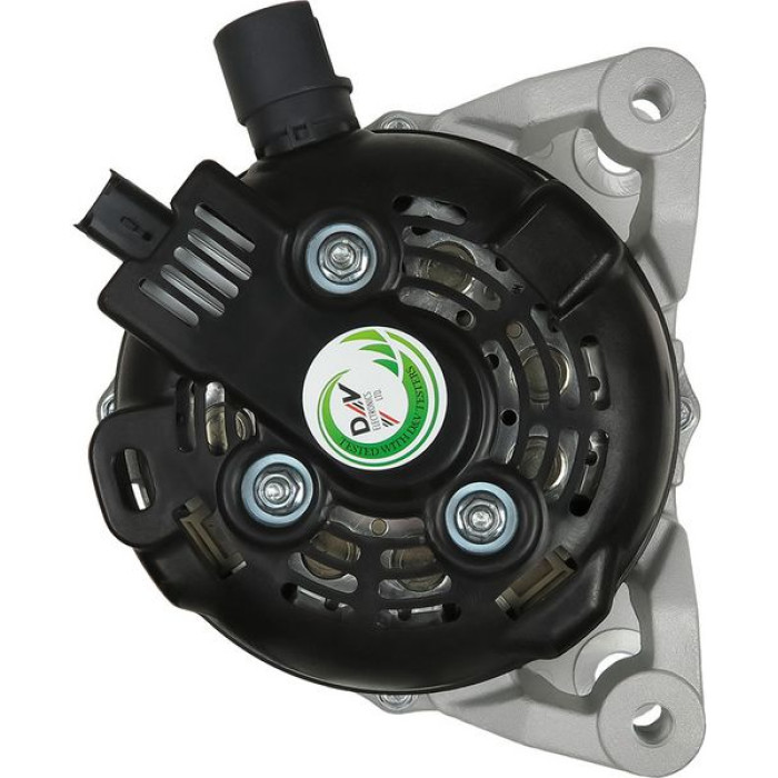 A6167 AS-PL Lichtmaschine (Generator) A6167