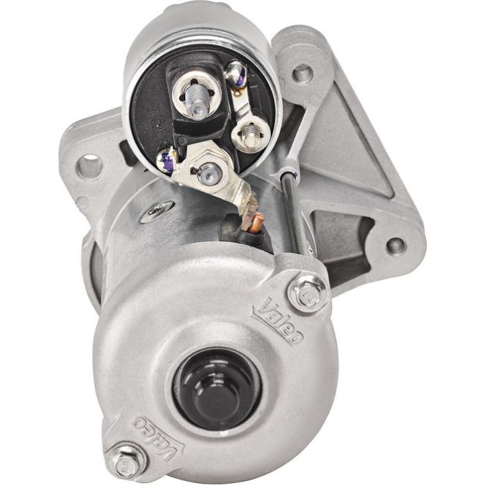 Valeo Anlasser 458707