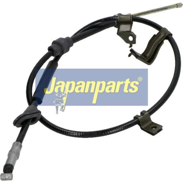 Japanparts Handbremsseil Seilzug Festellbremse BC-430L Japanparts Handbremsseil Seilzug Festellbremse BC-430L