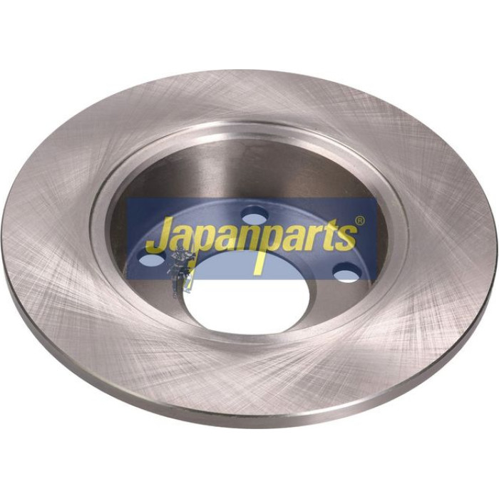 Japanparts Bremsscheibe DP-0914C Japanparts Bremsscheibe DP-0914C