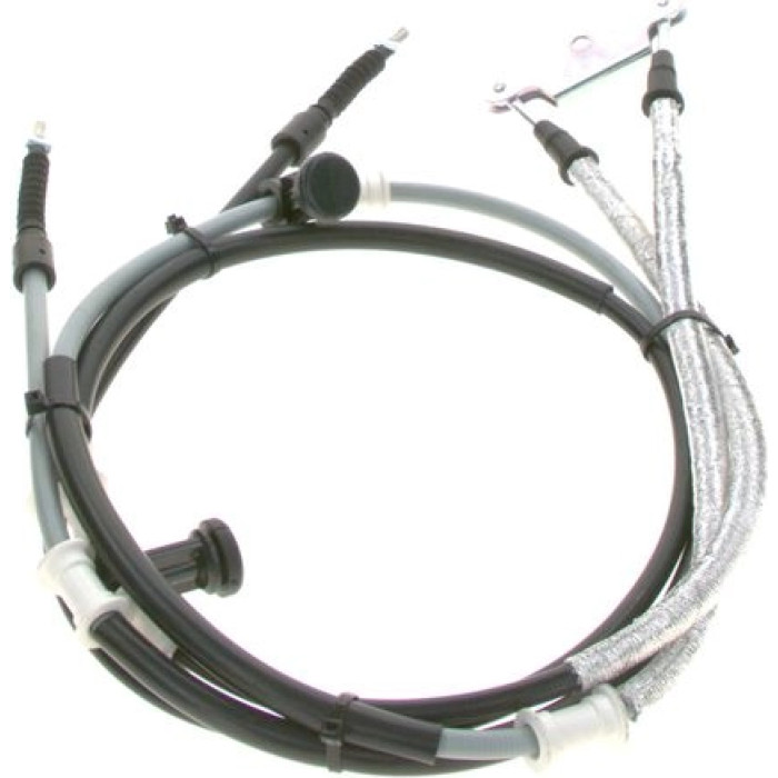 Bosch Handbremsseil 1987477907 Bosch Handbremsseil 1987477907