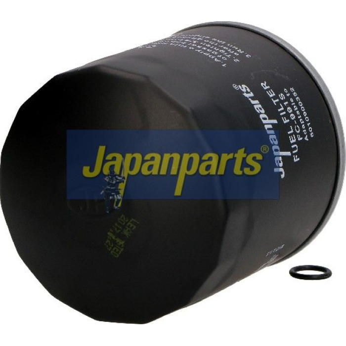 Japanparts Kraftstofffilter FC-991S Japanparts Kraftstofffilter FC-991S