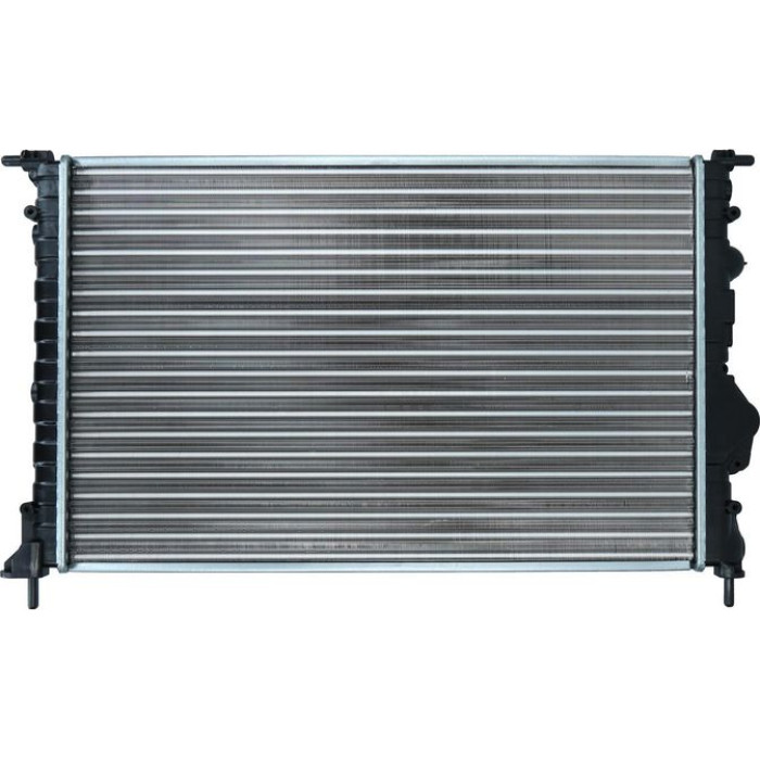 Kamoka Motorkühler 7705109 Kamoka Motorkühler 7705109