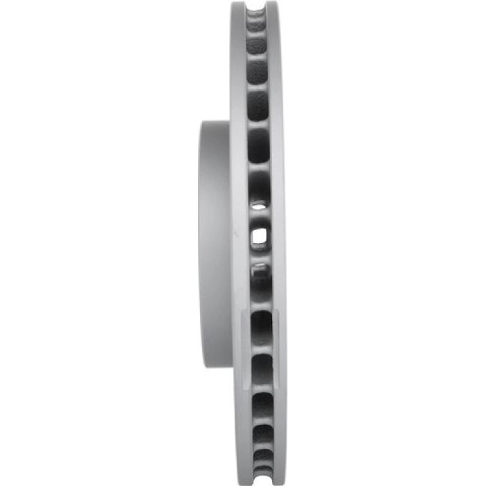 Bosch Bremsscheibe Vorderachse 0 986 478 881 Bosch Bremsscheibe Vorderachse 0 986 478 881