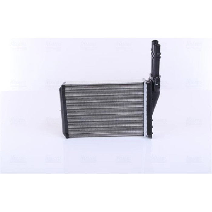 Nissens Heizungskühler PKW 73258 Nissens Heizungskühler PKW 73258
