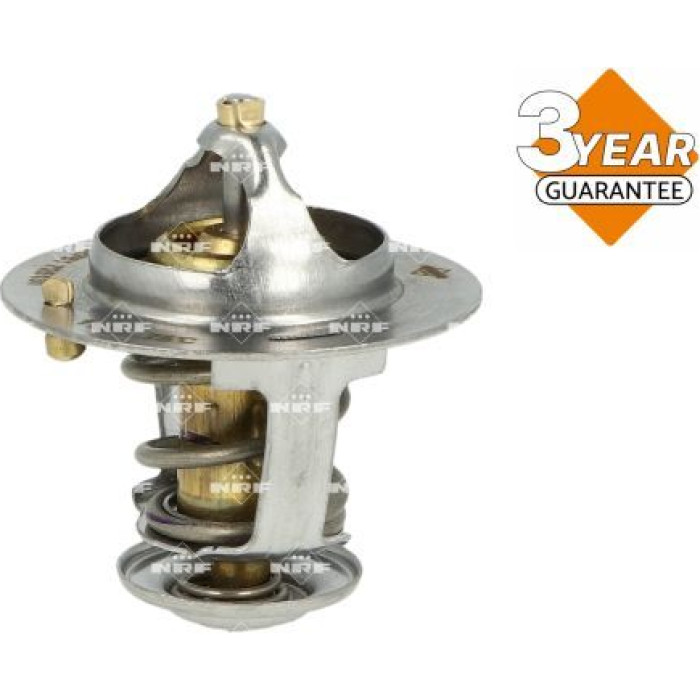 NRF Kühlmittelthermostat 725131 NRF Kühlmittelthermostat 725131