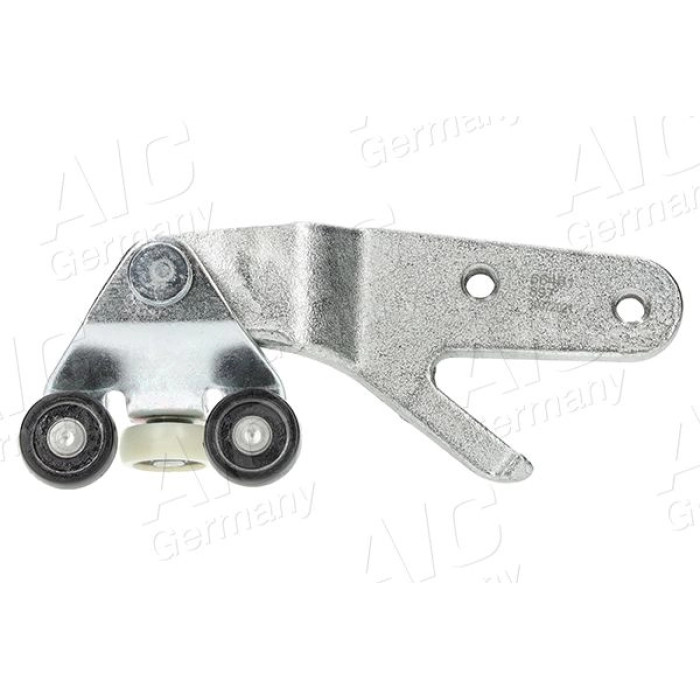 AIC Schiebetür-Rollenführung 56461 AIC Schiebetür-Rollenführung 56461