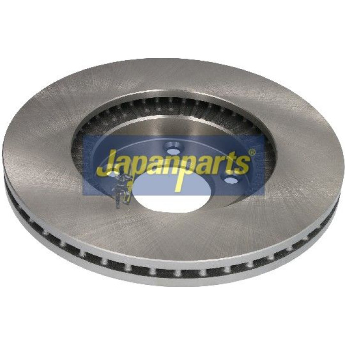 Japanparts Bremsscheibe DI-313C Japanparts Bremsscheibe DI-313C