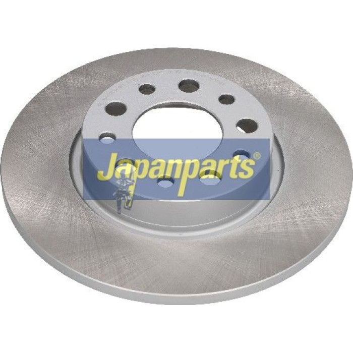 Japanparts Bremsscheibe DP-912C