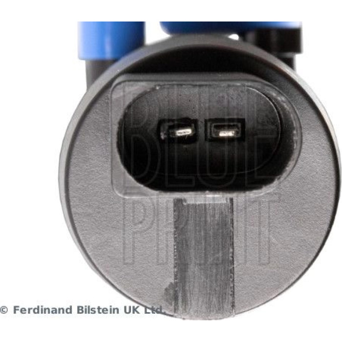 ADG07911 BLUE PRINT Waschwasserpumpe ADG07911 – für Scheibenreinigung ADG07911 BLUE PRINT Waschwasserpumpe ADG07911 – für Scheibenreinigung