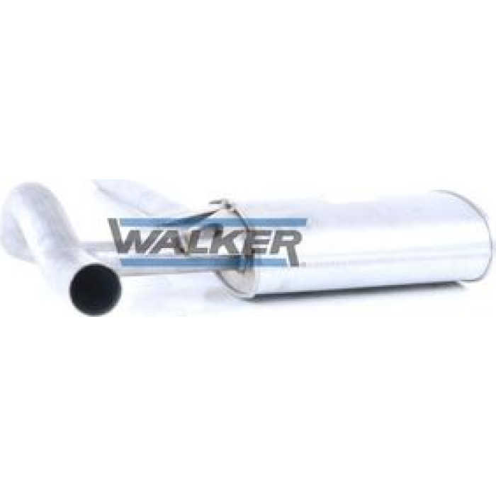 Walker Mittelschalldämpfer 22067 Walker Mittelschalldämpfer 22067
