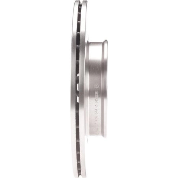 Bosch Bremsscheibe Vorderachse 0 986 479 577 Bosch Bremsscheibe Vorderachse 0 986 479 577