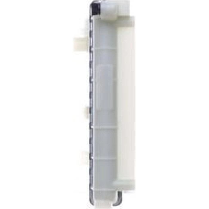 MAHLE Kühler, Motorkühlung CR 617 000S MAHLE Kühler, Motorkühlung CR 617 000S