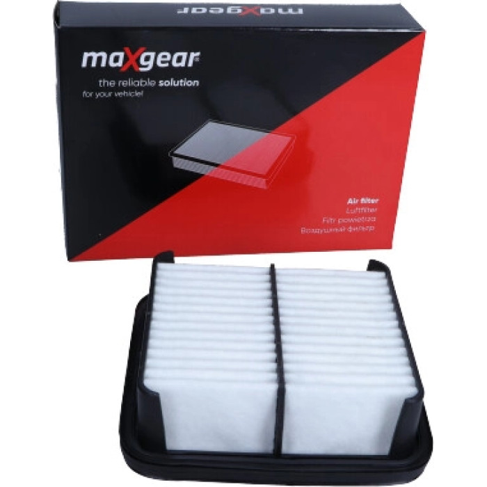 MAXGEAR Luftfilter AF-9684 26-2471 MAXGEAR Luftfilter AF-9684 26-2471