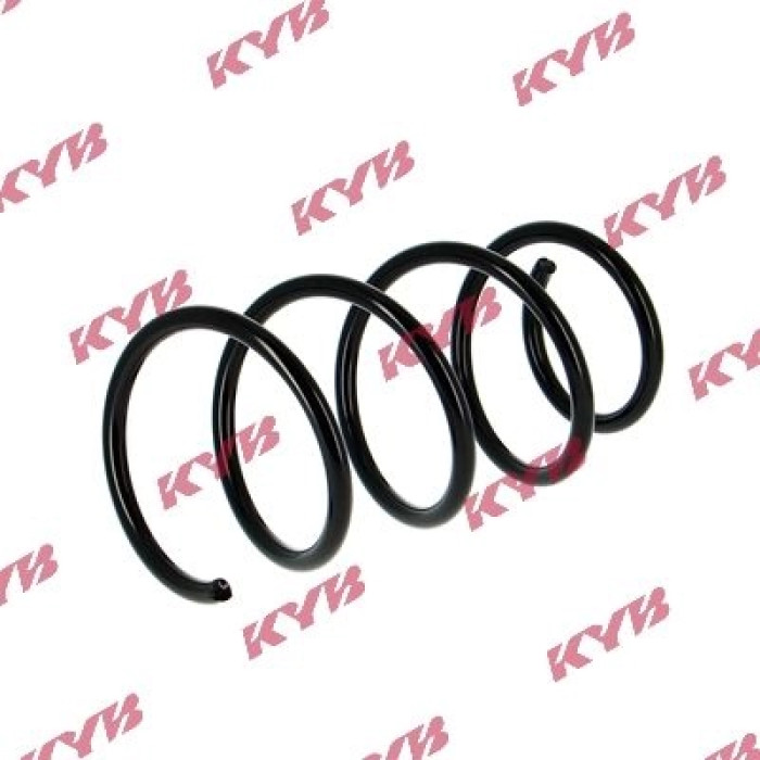 RC3451 KYB Fahrwerksfeder Toyota P. Avensis 2.0D-4D/2.2D 04/03-11/08
