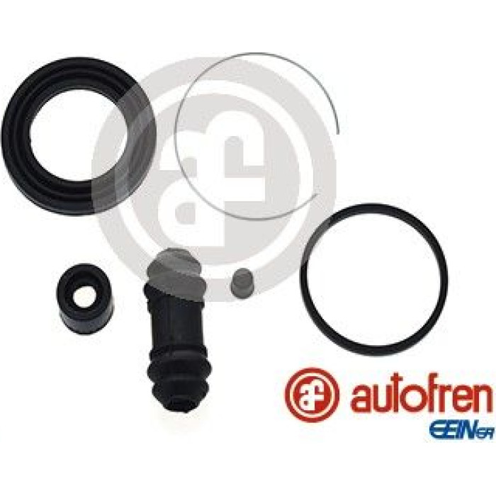 Autofren Reparatursatz, Bremssattel D4288 Autofren Reparatursatz, Bremssattel D4288