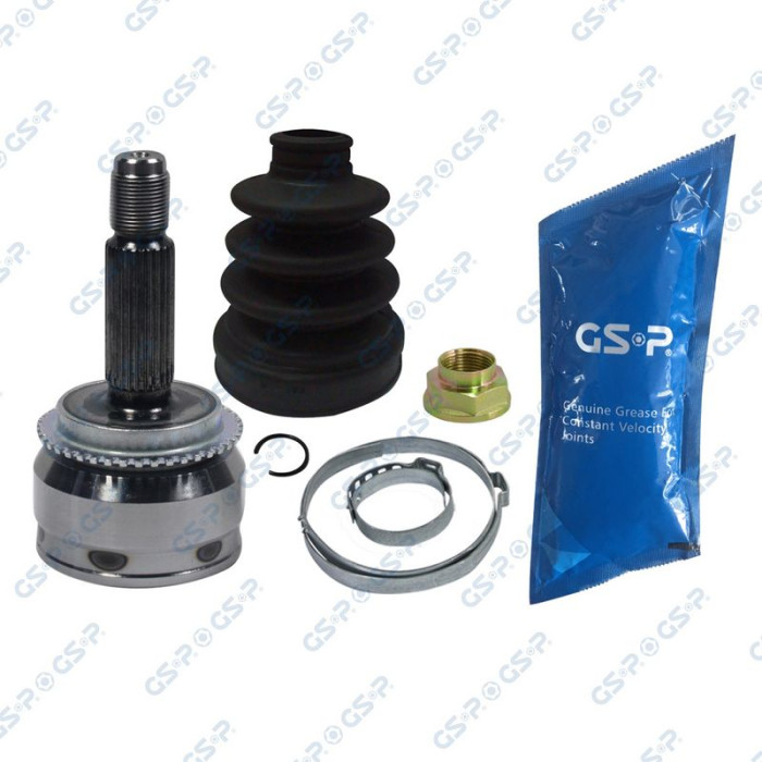 GSP Gelenksatz, Antriebswelle 839176 GSP Gelenksatz, Antriebswelle 839176