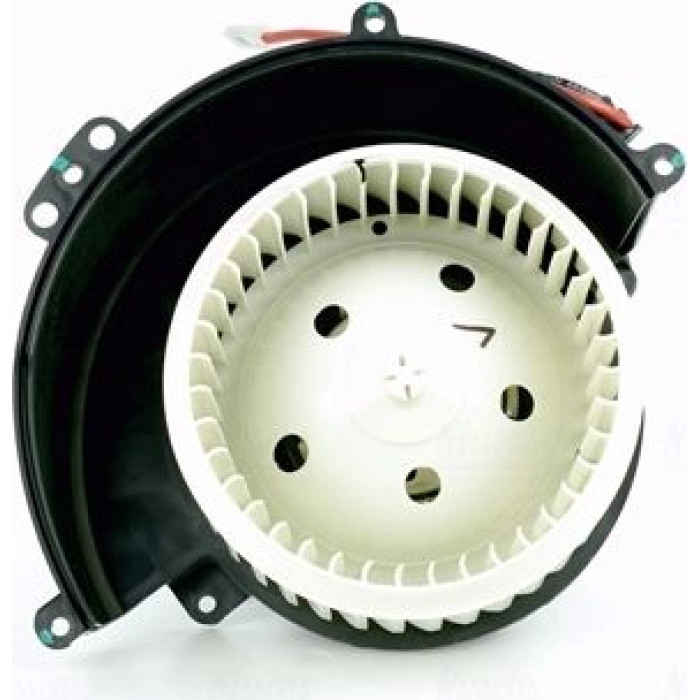 Nissens Innenraumgebläse 87188 Nissens Innenraumgebläse 87188
