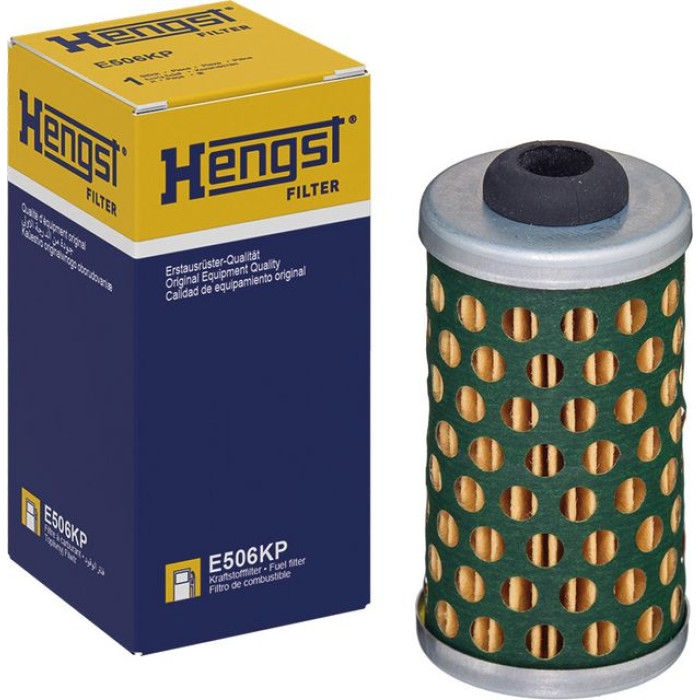 HENGST FILTER Kraftstofffilter E506KP HENGST FILTER Kraftstofffilter E506KP
