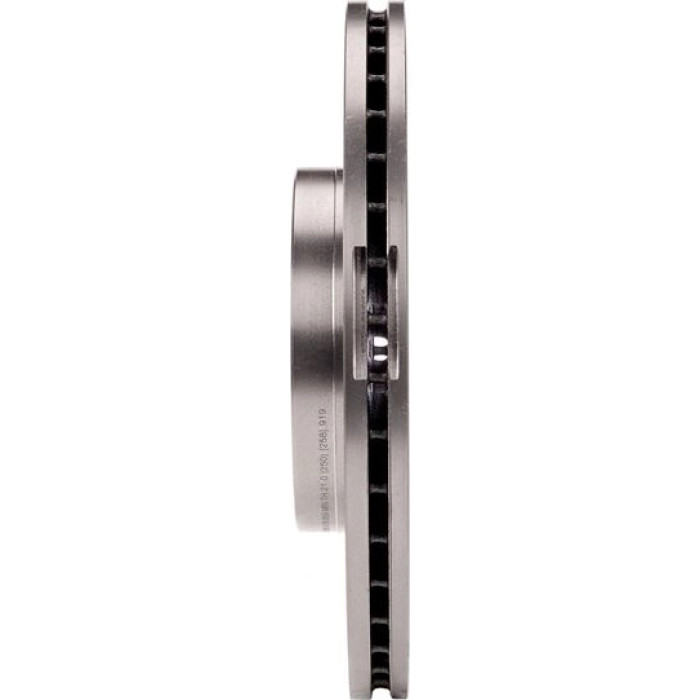 Bosch Bremsscheibe Vorderachse 0 986 479 659