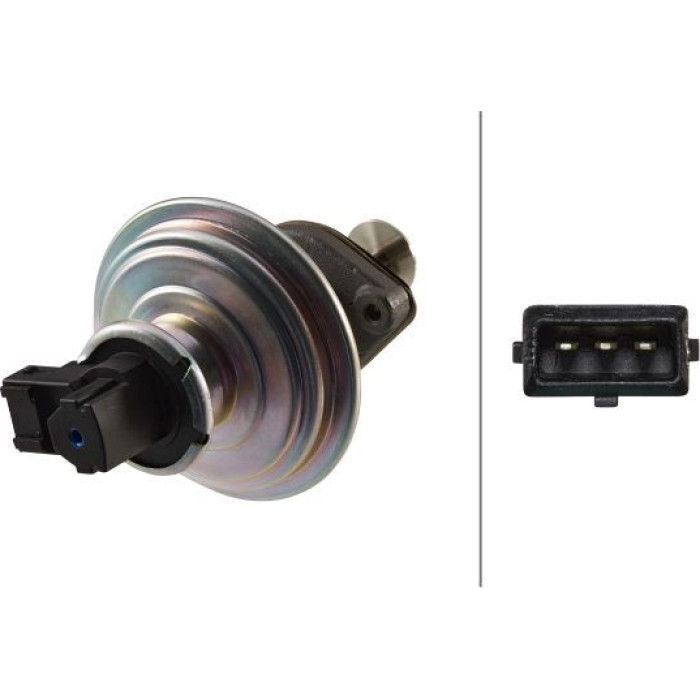 6NU 010 171-751 HELLA AGR-Ventil 6NU 010 171-751 6NU 010 171-751 HELLA AGR-Ventil 6NU 010 171-751