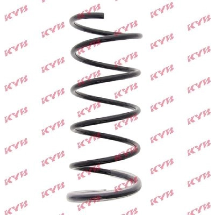 RA1066 KYB Fahrwerksfeder Ford P. Mondeo Ii 1.6/1.8/2.0 09.96-11.00