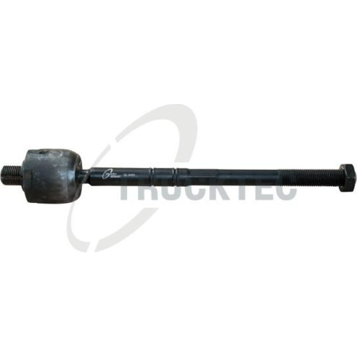 TRUCKTEC AUTOMOTIVE Lenkrad 02.31.223 TRUCKTEC AUTOMOTIVE Lenkrad 02.31.223