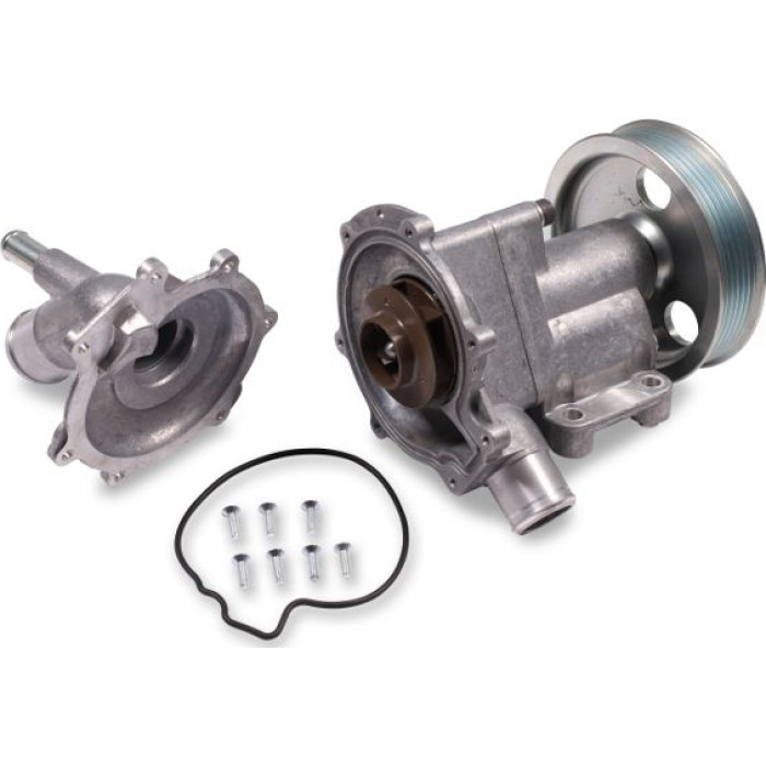 HEPU Wasserpumpe / Kühlmittelpumpe P412 HEPU Wasserpumpe / Kühlmittelpumpe P412