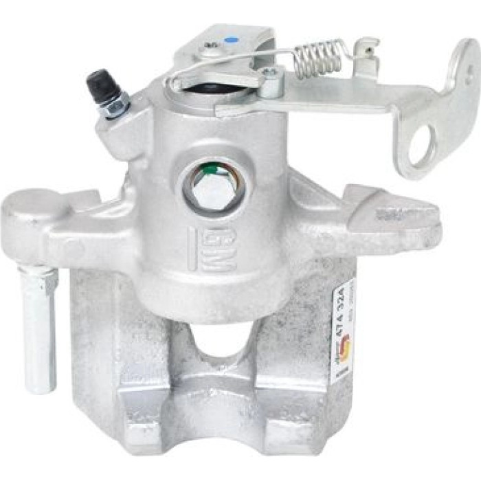 Bosch Bremssattel Hinterachse rechts 0 986 474 324 Bosch Bremssattel Hinterachse rechts 0 986 474 324