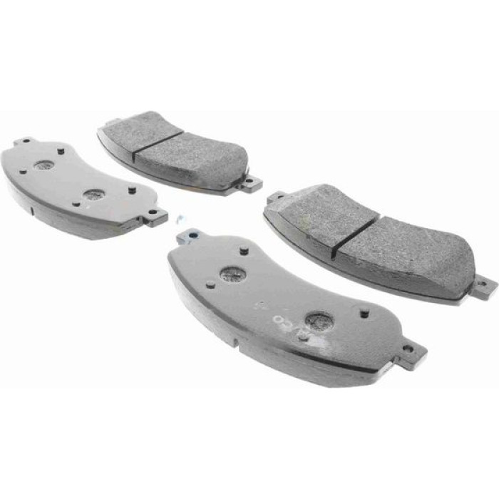 Vaico Bremsbelagsatz für Scheibenbremse V25-8129 Vaico Bremsbelagsatz für Scheibenbremse V25-8129