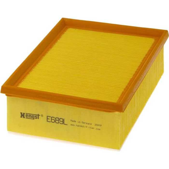 HENGST FILTER Luftfilter E689L HENGST FILTER Luftfilter E689L