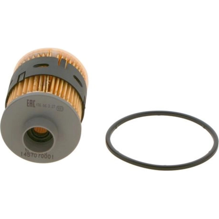 Bosch Kraftstofffilter 1457070001 Bosch Kraftstofffilter 1457070001
