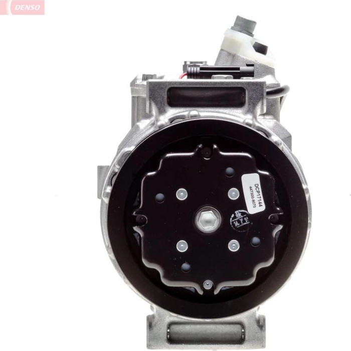 DCP17144 Denso Kompressor DCP17144 DCP17144 Denso Kompressor DCP17144