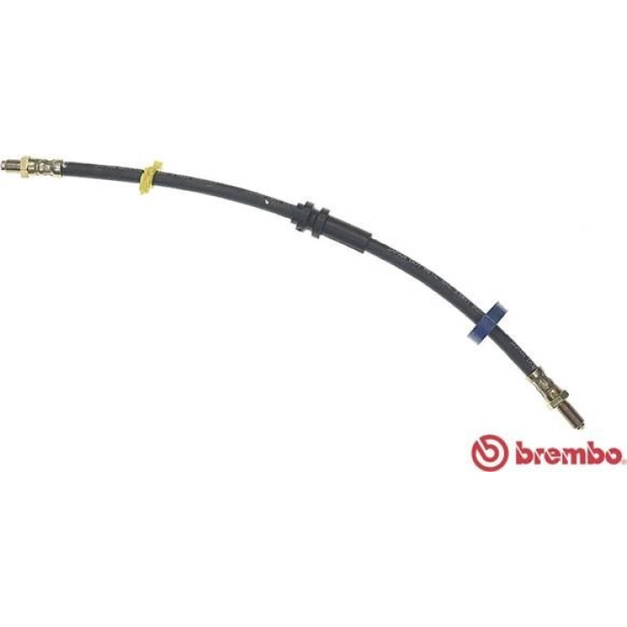 BREMBO Bremsschlauch T 23 065