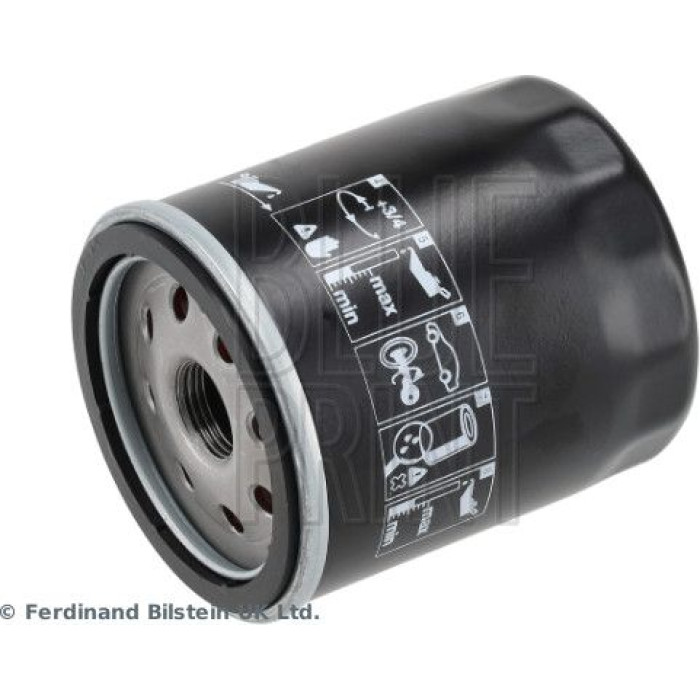 ADG02155 BluePrint Ölfilter Toyota Landcruiser ADG02155 ADG02155 BluePrint Ölfilter Toyota Landcruiser ADG02155