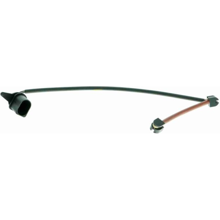Vemo Bremsbelagverschleißsensor V10-72-1287 Vemo Bremsbelagverschleißsensor V10-72-1287