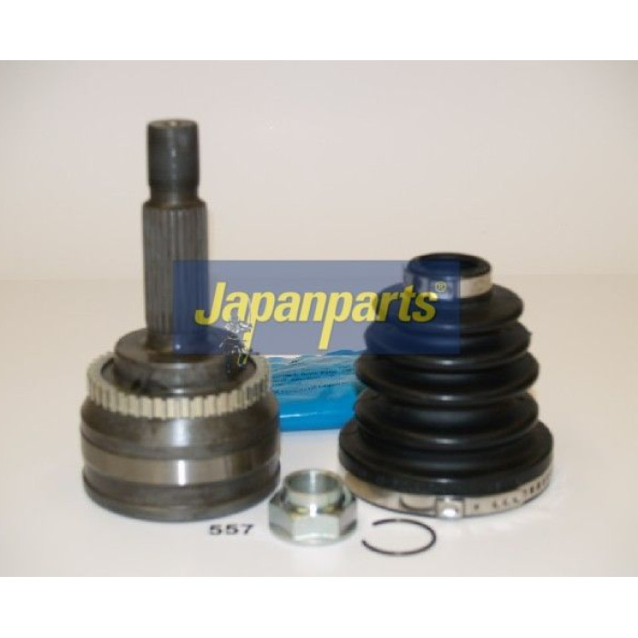 Japanparts Homokinetisches Gelenk GI-557 Japanparts Homokinetisches Gelenk GI-557