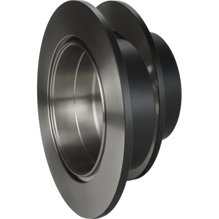TRW Bremsscheibe DF2772 TRW Bremsscheibe DF2772