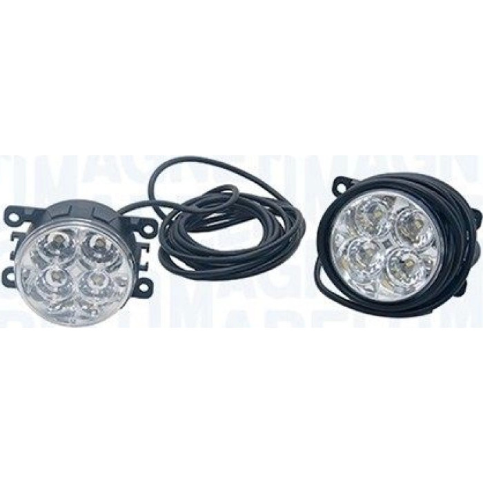 LAQ010 Magneti Marelli Tagfahrleuchtensatz LAQ010