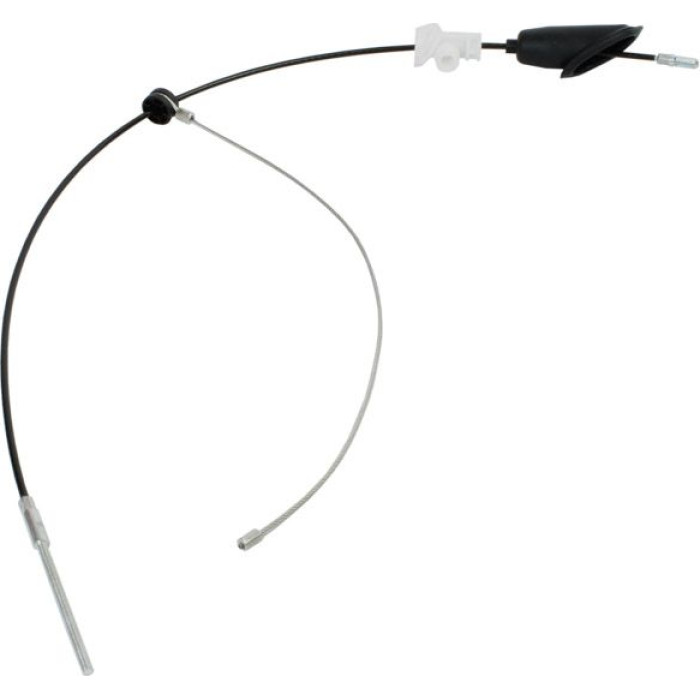 MAXGEAR Feststellbremsseil 32-1580 MAXGEAR Feststellbremsseil 32-1580