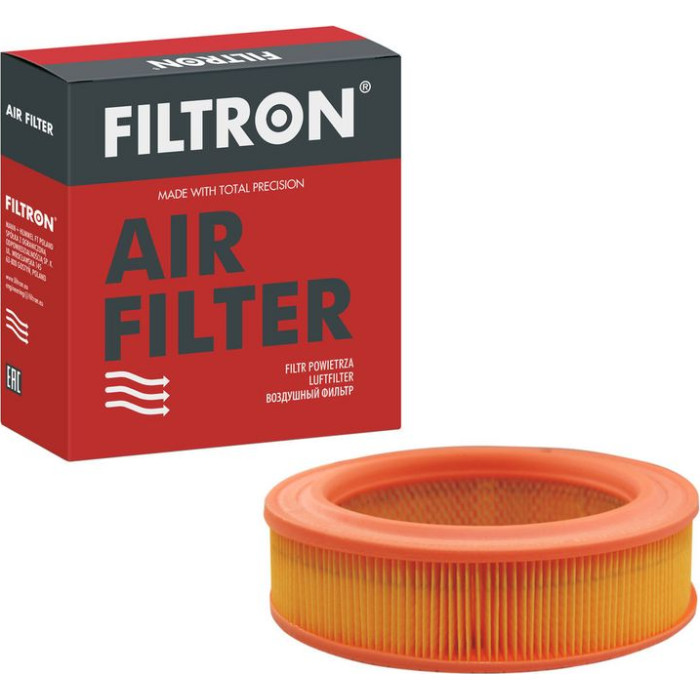 Filtron Luftfilter AR 228 Filtron Luftfilter AR 228