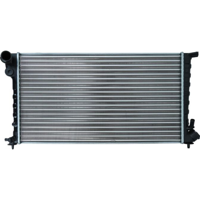 Kamoka Motorkühler 7705013 Kamoka Motorkühler 7705013