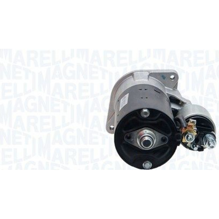 Magneti Marelli Anlasser 063721389010