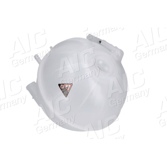 AIC Kühlmittelausgleichsbehälter 57556 AIC Kühlmittelausgleichsbehälter 57556