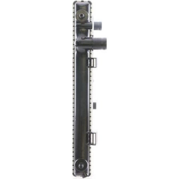 MAHLE Kühler, Motorkühlung CR 558 000S MAHLE Kühler, Motorkühlung CR 558 000S
