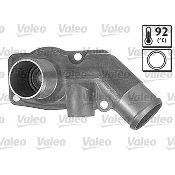 Valeo Thermostat 820591 Valeo Thermostat 820591