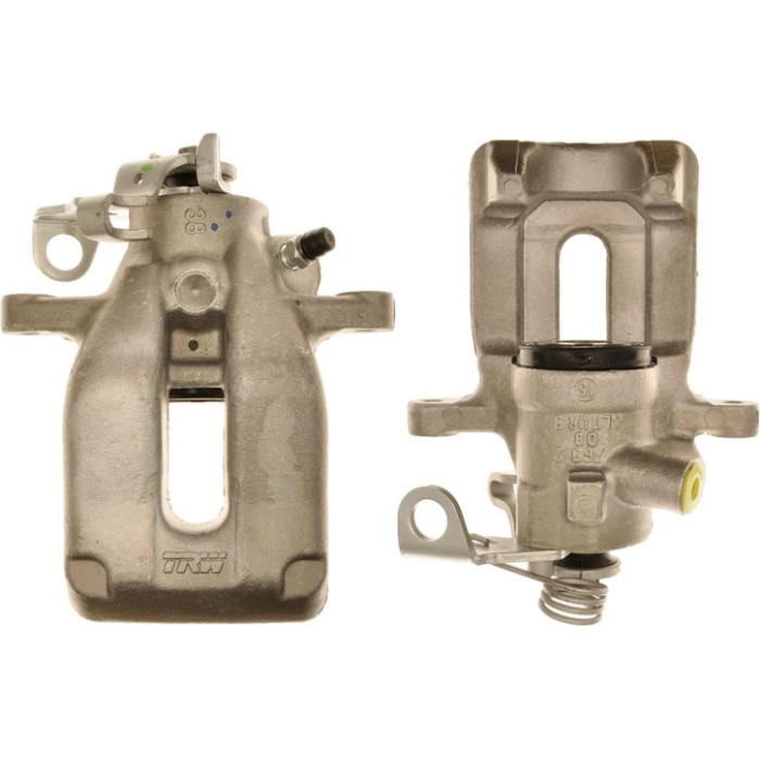 Bosch Bremssattel Hinterachse rechts 0 986 135 227 Bosch Bremssattel Hinterachse rechts 0 986 135 227