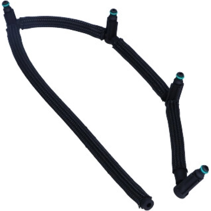 MAXGEAR Leckkraftstoffschlauch 15-0044 MAXGEAR Leckkraftstoffschlauch 15-0044