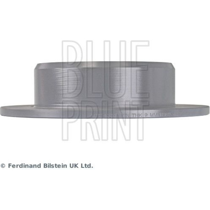 BluePrint Bremsscheibe Toyota T. Camry/Carina/Celica 2,0-2,5 86-93 ADT34352 BluePrint Bremsscheibe Toyota T. Camry/Carina/Celica 2,0-2,5 86-93 ADT34352